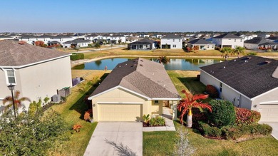 (private lake, pond, coastal) Home Active Under Contract in Port Saint Lucie Florida