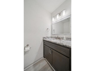 This beautiful, nearly new home offers the perfect blend of - photo 33