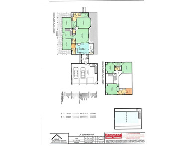 Discover exceptional living in single family home, beautifully - photo 34