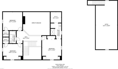 Discover exceptional living in single family home, beautifully - photo 35