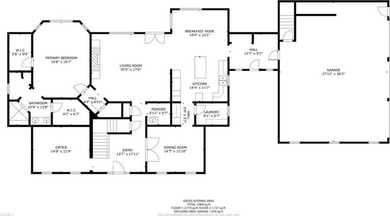 Discover exceptional living in single family home, beautifully - photo 36