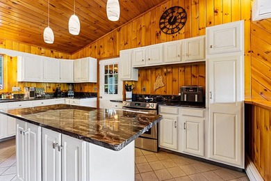Nestled on the shores of beautiful Upper Narrows Pond, this - photo 7
