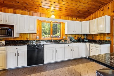 Nestled on the shores of beautiful Upper Narrows Pond, this - photo 8