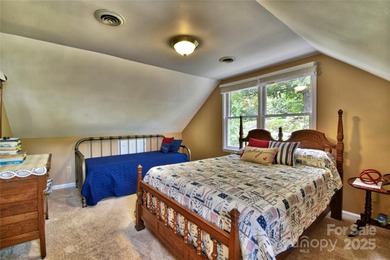 This waterfront home is located off Badin Lake's main channel - photo 42