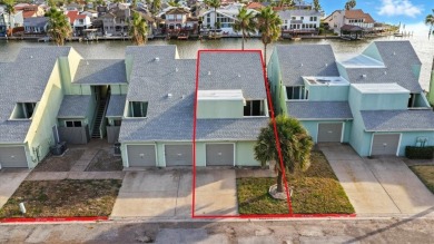 (private lake, pond, creek) Condo For Sale in Corpus Christi Texas