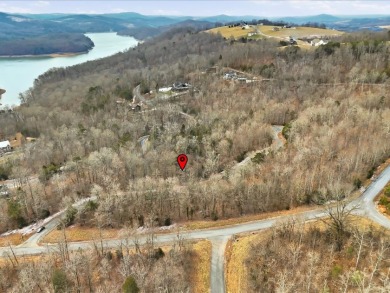Build in Rock Harbor: .84-Acre Wooded Lot + Norris Lake Access - photo 23