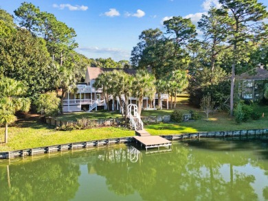 Lake Home For Sale in Niceville, Florida