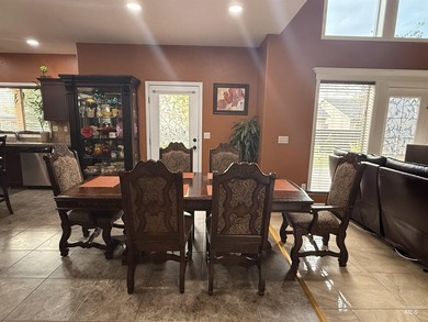 The Fall River Estates two-story home is located in the highly - photo 8
