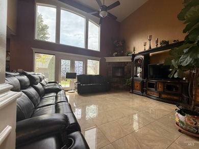 The Fall River Estates two-story home is located in the highly - photo 9