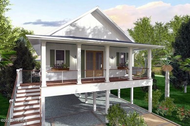 Lot may also be purchased separately -- see MLS# 100563825 - photo 1