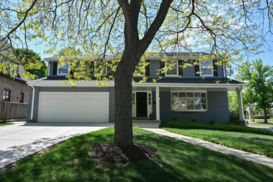 Lake Michigan - Milwaukee County Home For Sale in Whitefish Bay Wisconsin