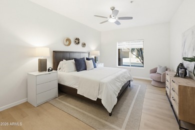 Beautifully upgraded unit located in a gated luxury condominium