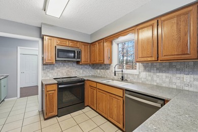 Welcome home! Beautifully maintained and thoughtfully updated