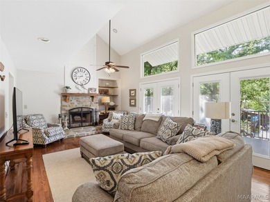 Experience refined lake living in this exceptional 5-bedroom, 3 - photo 11