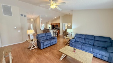 A home that instantly feels like family. This turnkey furnished - photo 11