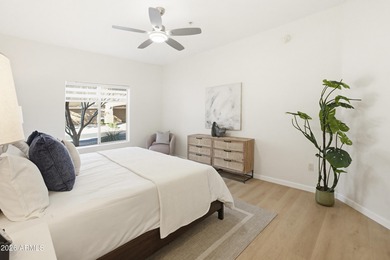 Beautifully upgraded unit located in a gated luxury condominium