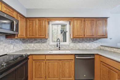 Welcome home! Beautifully maintained and thoughtfully updated