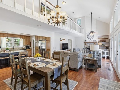 Experience refined lake living in this exceptional 5-bedroom, 3 - photo 12
