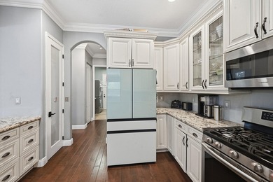 Welcome to your private Florida oasis, single-story 4-bedroom - photo 12