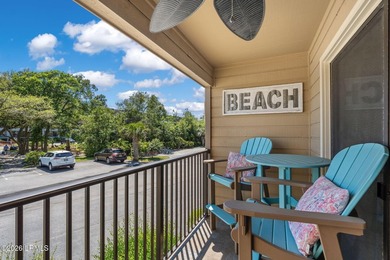 Completely remodeled, this FIRST-FLOOR condo in an OCEANFRONT - photo 13