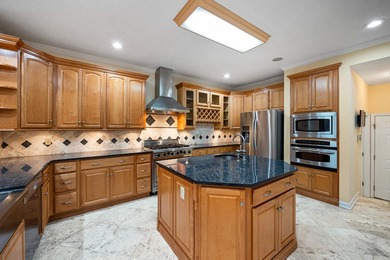 Waterfront Living on the Bayou! This stunning, three-story home - photo 13