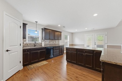 This spacious three-bedroom, two-and-a-half bath ranch on a - photo 13