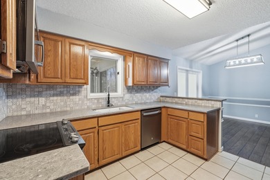 Welcome home! Beautifully maintained and thoughtfully updated