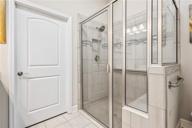 Welcome to easy, elegant living in this stunning 2-bedroom