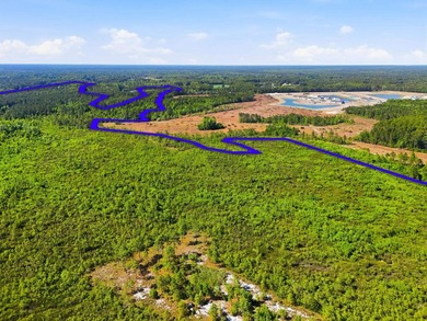 Unlock the potential of this expansive 193-acre property located - photo 15