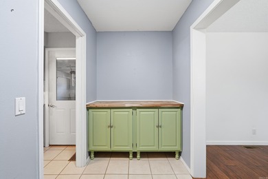 Welcome home! Beautifully maintained and thoughtfully updated