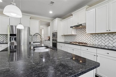 Welcome to Sterling on the Lake community with resort-style - photo 16