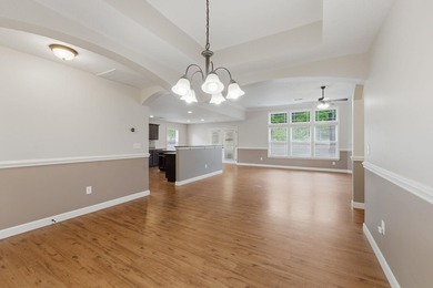 This spacious three-bedroom, two-and-a-half bath ranch on a - photo 16