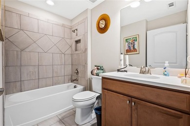 Welcome to easy, elegant living in this stunning 2-bedroom