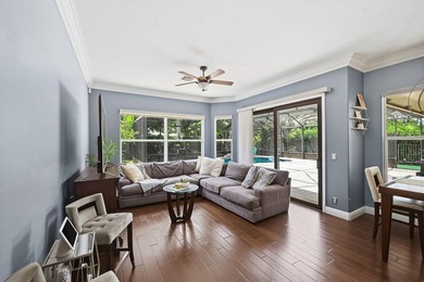 Welcome to your private Florida oasis, single-story 4-bedroom - photo 17