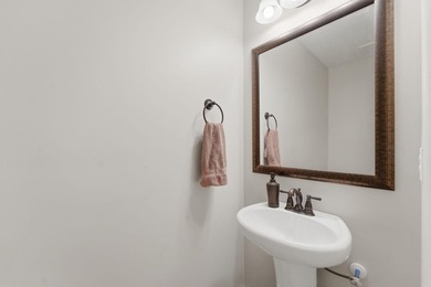 This spacious three-bedroom, two-and-a-half bath ranch on a - photo 17