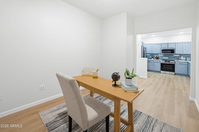 Beautifully upgraded unit located in a gated luxury condominium