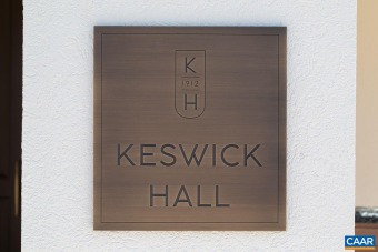 The Estate at Keswick Hall, with only 121 homes and home sites - photo 18