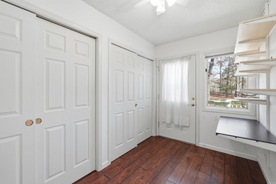 Welcome home! Beautifully maintained and thoughtfully updated