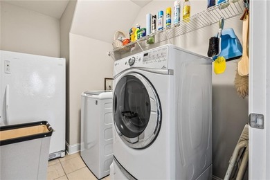 Welcome to easy, elegant living in this stunning 2-bedroom