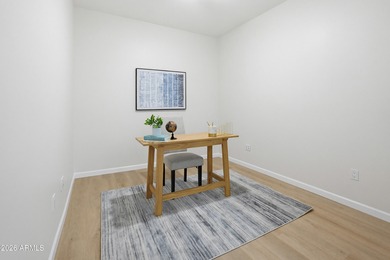 Beautifully upgraded unit located in a gated luxury condominium