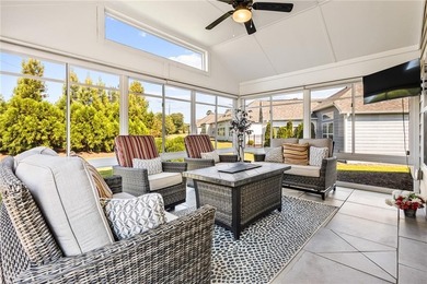 Welcome to easy, elegant living in this stunning 2-bedroom