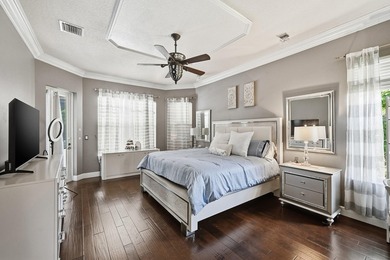 Welcome to your private Florida oasis, single-story 4-bedroom - photo 20