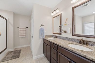 This spacious three-bedroom, two-and-a-half bath ranch on a - photo 20