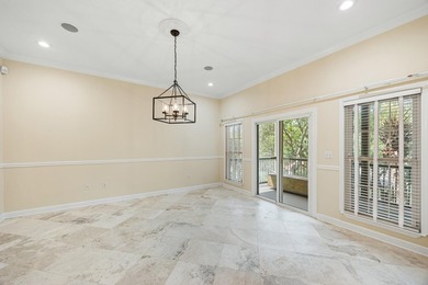 Waterfront Living on the Bayou! This stunning, three-story home - photo 21
