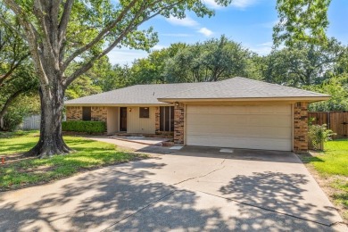 Lake Grapevine Home Active Under Con in Grapevine Texas