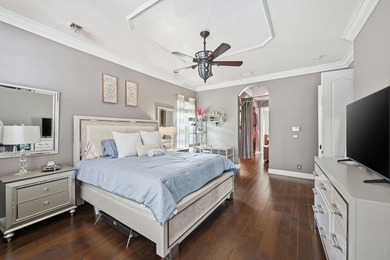 Welcome to your private Florida oasis, single-story 4-bedroom - photo 21