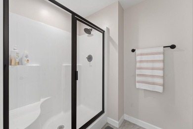 This spacious three-bedroom, two-and-a-half bath ranch on a - photo 21