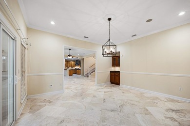 Waterfront Living on the Bayou! This stunning, three-story home - photo 22