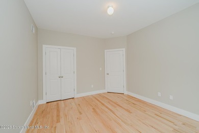 NEW CONSTRUCTION! Beautiful oversized TWO family 6/6 built with - photo 22