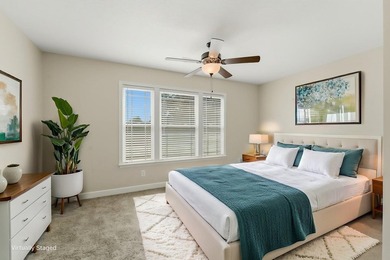 This spacious three-bedroom, two-and-a-half bath ranch on a - photo 23
